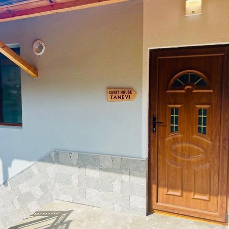 Guest House Tanevi デヴィン エクステリア 写真