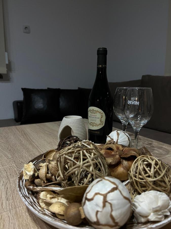 Guest House Tanevi デヴィン エクステリア 写真
