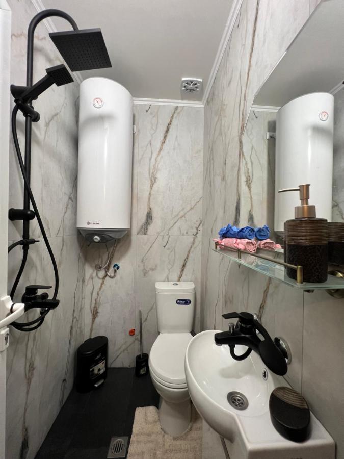 Guest House Tanevi デヴィン エクステリア 写真