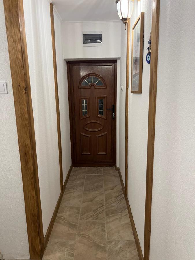 Guest House Tanevi デヴィン エクステリア 写真