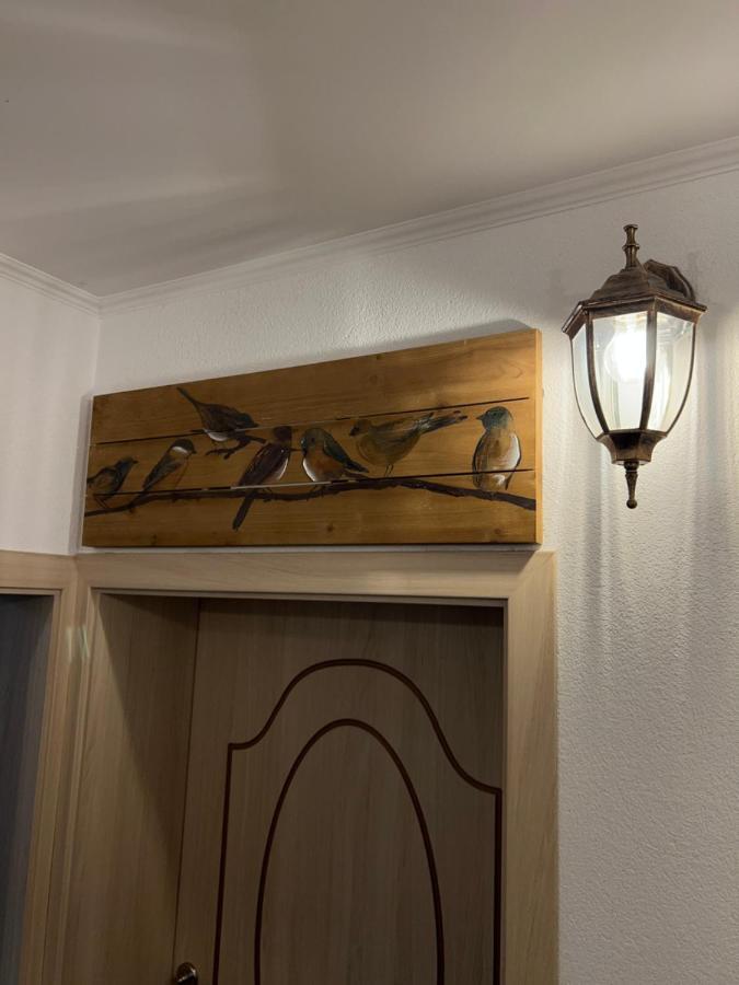 Guest House Tanevi デヴィン エクステリア 写真