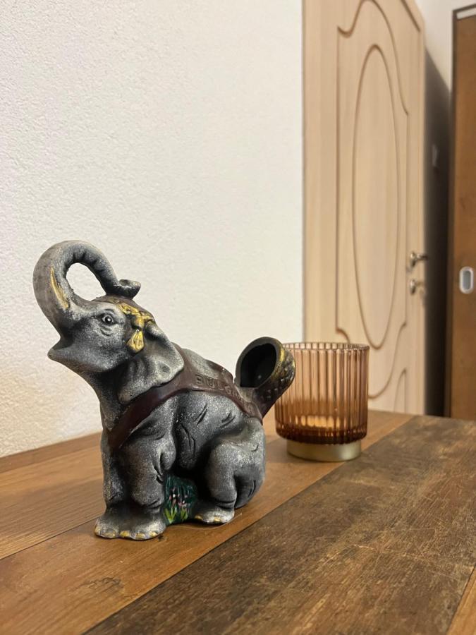 Guest House Tanevi デヴィン エクステリア 写真