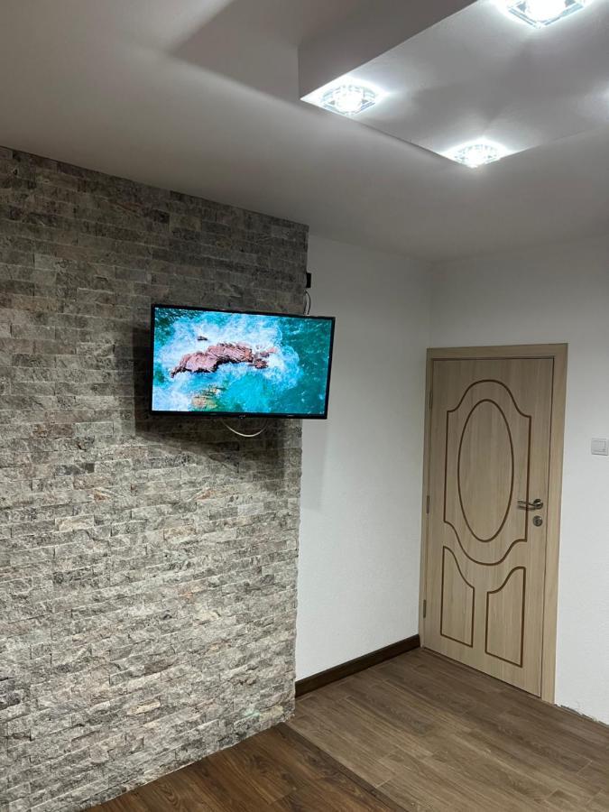 Guest House Tanevi デヴィン エクステリア 写真