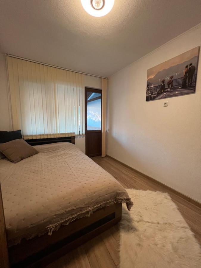 Guest House Tanevi デヴィン エクステリア 写真