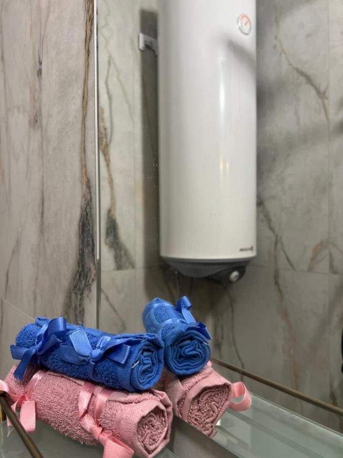 Guest House Tanevi デヴィン エクステリア 写真