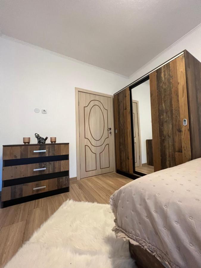Guest House Tanevi デヴィン エクステリア 写真