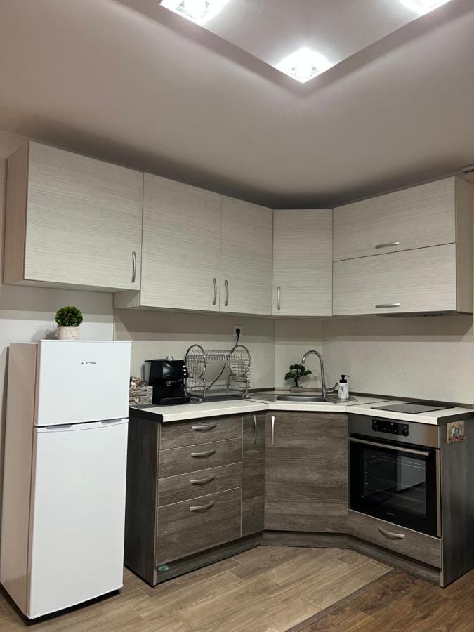 Guest House Tanevi デヴィン エクステリア 写真