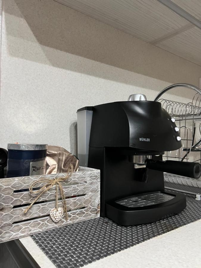Guest House Tanevi デヴィン エクステリア 写真